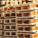 Pozastavenie výroby stavebného reziva, smerovanie výroby na výrobu drevených obalov a drevených paliet